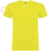 Beagle T-Shirt für Kinder-Standskizze15