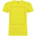 Beagle T-Shirt für Kinder-Standskizze3