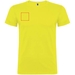 Beagle T-Shirt für Kinder-Standskizze14