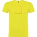 Beagle T-Shirt für Kinder-Standskizze3