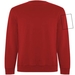 Maglione unisex a girocollo Batian-Schizzi dello stand5