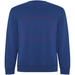 Pull ras du cou Batian unisexe-Croquis verticaux18
