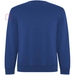 Pull ras du cou Batian unisexe-Croquis verticaux5