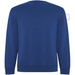 Pull ras du cou Batian unisexe-Croquis verticaux6