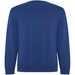 Pull ras du cou Batian unisexe-Croquis verticaux11