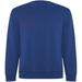 Pull ras du cou Batian unisexe-Croquis verticaux13