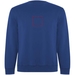 Pull ras du cou Batian unisexe-Croquis verticaux15