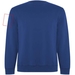 Pull ras du cou Batian unisexe-Croquis verticaux9