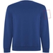 Pull ras du cou Batian unisexe-Croquis verticaux10
