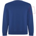 Pull ras du cou Batian unisexe-Croquis verticaux18