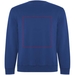 Pull ras du cou Batian unisexe-Croquis verticaux16