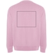 Pull ras du cou Batian unisexe-Croquis verticaux20