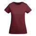 T-shirt Breda à manches courtes pour femme-Croquis verticaux19