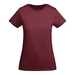 T-shirt Breda à manches courtes pour femme-Croquis verticaux18
