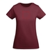 T-shirt Breda à manches courtes pour femme-Croquis verticaux2