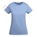 T-shirt Breda à manches courtes pour femme-Croquis verticaux20