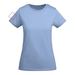 T-shirt Breda à manches courtes pour femme-Croquis verticaux19