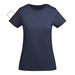T-shirt Breda à manches courtes pour femme-Croquis verticaux18