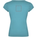 Belice T-Shirt für Damen-Standskizze11