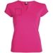 Belice T-Shirt für Damen-Standskizze3