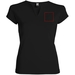 Belice T-Shirt für Damen-Standskizze1