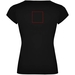 Belice T-Shirt für Damen-Standskizze7