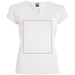 Belice T-Shirt für Damen-Standskizze2