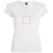Belice T-Shirt für Damen-Standskizze10