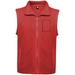 Bellagio Fleece Bodywarmer Unisex-Standskizze4