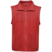 Bellagio Fleece Bodywarmer Unisex-Standskizze6