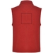 Bellagio Fleece Bodywarmer Unisex-Standskizze2