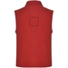 Bellagio Fleece Bodywarmer Unisex-Standskizze3