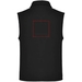 Bellagio Fleece Bodywarmer Unisex-Standskizze5