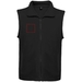 Bellagio Fleece Bodywarmer Unisex-Standskizze4