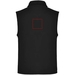 Bellagio Fleece Bodywarmer Unisex-Standskizze6