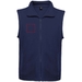 Bellagio Fleece Bodywarmer Unisex-Standskizze4