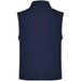 Bellagio Fleece Bodywarmer Unisex-Standskizze6