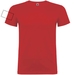 Beagle T-Shirt für Kinder-Standskizze8