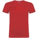 Beagle T-Shirt für Kinder-Standskizze11