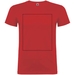 Beagle T-Shirt für Kinder-Standskizze6
