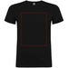 Beagle T-Shirt für Kinder-Standskizze16