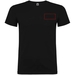 Beagle T-Shirt für Kinder-Standskizze9
