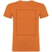 T-shirt Beagle à manches courtes pour enfant-Croquis verticaux2