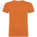 Beagle T-Shirt für Kinder-Standskizze8