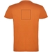 Beagle T-Shirt für Kinder-Standskizze1