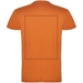 Beagle T-Shirt für Kinder-Standskizze17