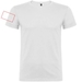 Beagle T-Shirt für Kinder-Standskizze8