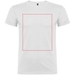 Beagle T-Shirt für Kinder-Standskizze20