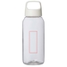 Bebo butelka na wodę o pojemności 500 ml wykonana z tworzyw sztucznych pochodzących z recyklingu-Szkic opisu2