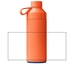Borraccia da 1000 ml con isolamento sottovuoto Big Ocean Bottle-Schizzi dello stand1